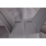 1/7 Jet 70mm EDF F/A-18F Super hornet Grey PNP kit
