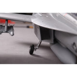 1/7 Jet 70mm EDF F/A-18F Super hornet Grey PNP kit