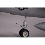1/7 Jet 70mm EDF F/A-18F Super hornet Grey PNP kit