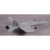 1/7 Jet 70mm EDF F/A-18F Super hornet Grey PNP kit