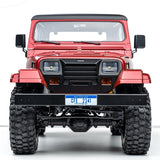 1/10 Mashigan V2 scaler ARTR car kit (RS version)