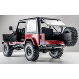 1/10 Mashigan V2 scaler ARTR car kit (RS version)