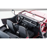 1/10 Mashigan V2 scaler ARTR car kit (RS version)