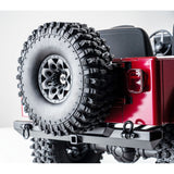 1/10 Mashigan V2 scaler ARTR car kit (RS version)