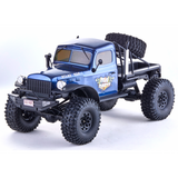 1/10 Atlas Mud master scaler ARTR car kit (RS version)