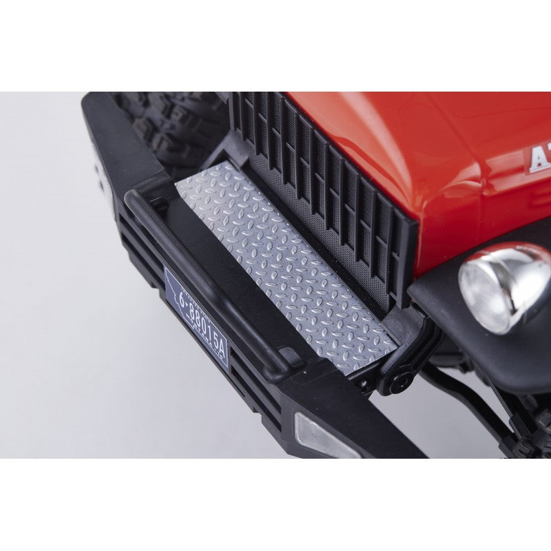 1/10 Atlas Mud master scaler ARTR car kit (RS version)