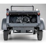 1/12 Type 82 Kubelwagen scaler RTR car kit
