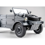 1/12 Type 82 Kubelwagen scaler RTR car kit