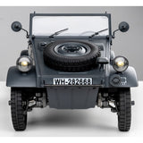 1/12 Type 82 Kubelwagen scaler RTR car kit