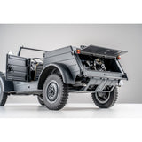 1/12 Type 82 Kubelwagen scaler RTR car kit