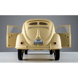 DISC.. 1/12 Type 82e Beetle Kommandeurswagen scaler RTR car kit