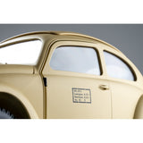DISC.. 1/12 Type 82e Beetle Kommandeurswagen scaler RTR car kit