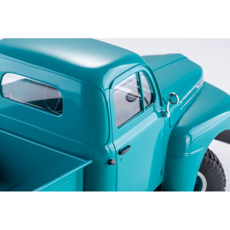 1/18 Magnum scaler RTR car kit