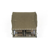 OPTION PART 1/6 1941 MB SCALER - CANVAS TOP