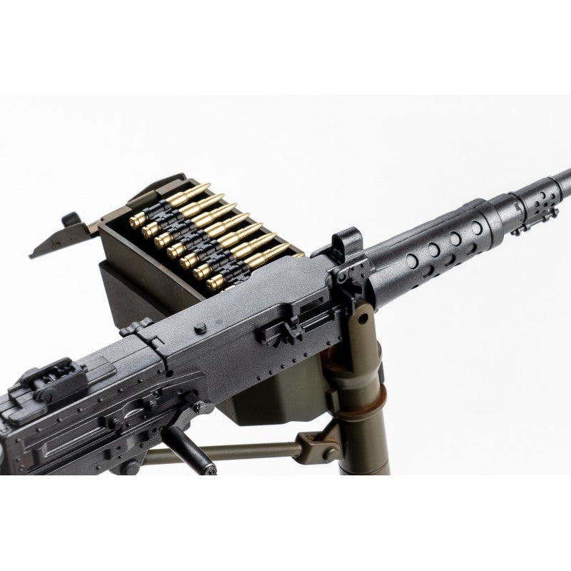 OPTION PART for 1/6 1941 MB SCALER - MACHINE GUN V2