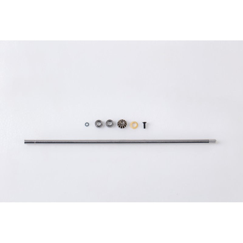 1/12 Type 82 Kubelwagen & 82e Beetle - transmission shaft