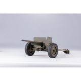 OPTION for 1/6 1941 MB SCALER - M3 37mm Anti-tank Gun