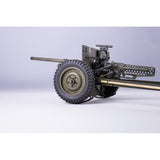 OPTION for 1/6 1941 MB SCALER - M3 37mm Anti-tank Gun