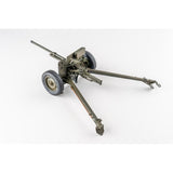OPTION for 1/12 1941 Willys MB - M3 37mm Anti-tank Gun