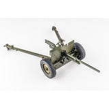 OPTION for 1/12 1941 Willys MB - M3 37mm Anti-tank Gun