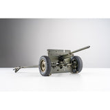 OPTION for 1/12 1941 Willys MB - M3 37mm Anti-tank Gun