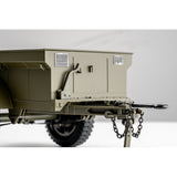 OPTION for 1/12 1941 Willys MB - M100 Trailer