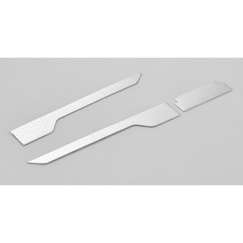 1/10 Atlas - METAL PLATE