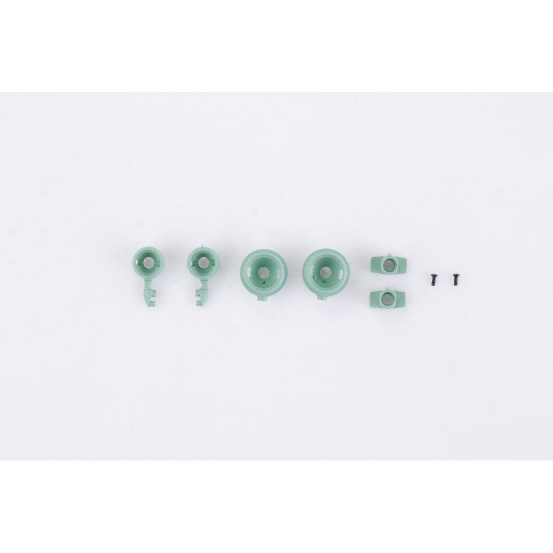 1/18 Mogrich - ligh cup set
