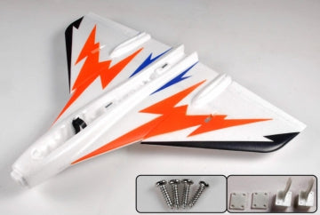 ROC Hobby KB-101 - Swift Fuselage