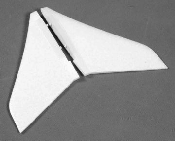 ROC Hobby KB-102 - Vertical Fin Swift
