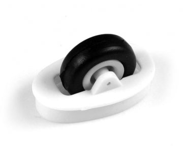 ROC Hobby KB-106 - The front gear set Swift