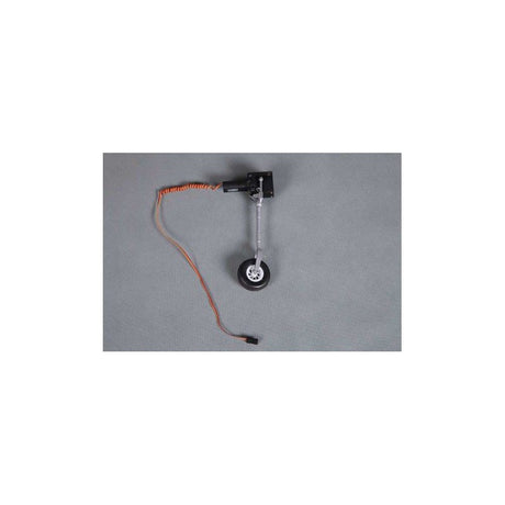 980mm P-39 Racing High Speed - Front landing gear system