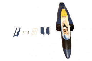 ROC Hobby ROCKP101 - Kropp Viper 70mm
