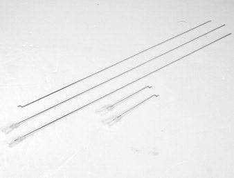 ROC Hobby KT-110 - Linkage Rods Critical Mass