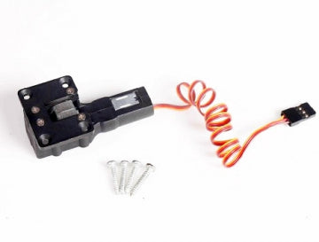 ROC Hobby FMSRE016 KT-113 - Retracts Critical Mass