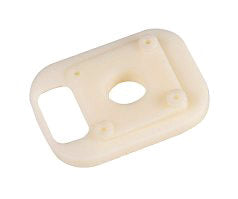 ROC Hobby KT-117 - Motor Board Critical Mass