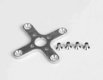 ROC Hobby KT-118 - Motor mount D3536-KV850 Critical Mass
