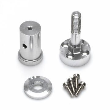 ROC Hobby KT-119 - Motor Shaft Critical Mass