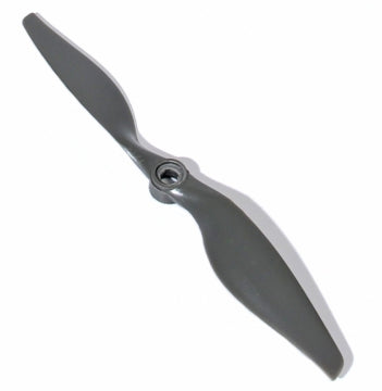 ROC Hobby MG107 - Propeller Multipurpose glider
