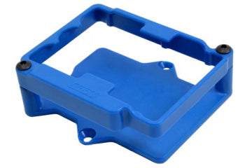 RPM 70945 - Cage Blue Traxxas VXL-3S ESC Stampede 4x4, Slash 4x4/2WD