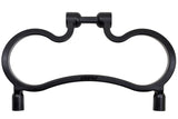 Upper Bumper Mount Rear X-Maxx