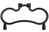 Upper Bumper Mount Rear X-Maxx