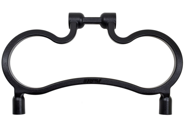 Upper Bumper Mount Rear X-Maxx