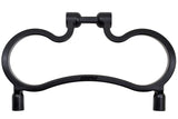 Upper Bumper Mount Rear X-Maxx