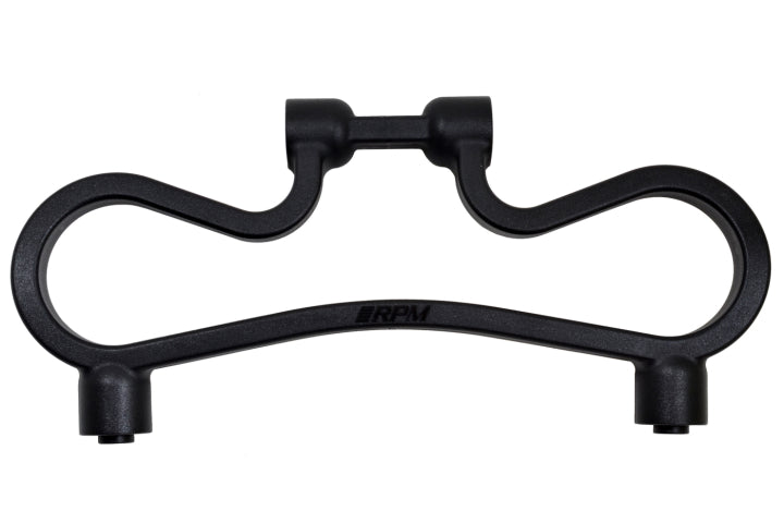 Upper Bumper Mount Front X-Maxx