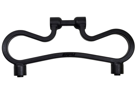 Upper Bumper Mount Front X-Maxx