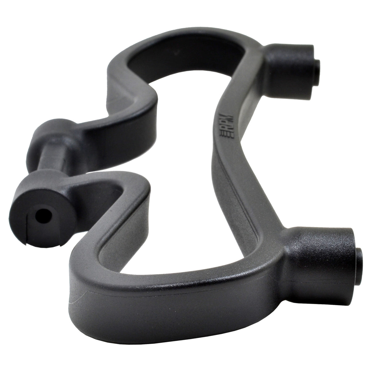 Upper Bumper Mount Front X-Maxx