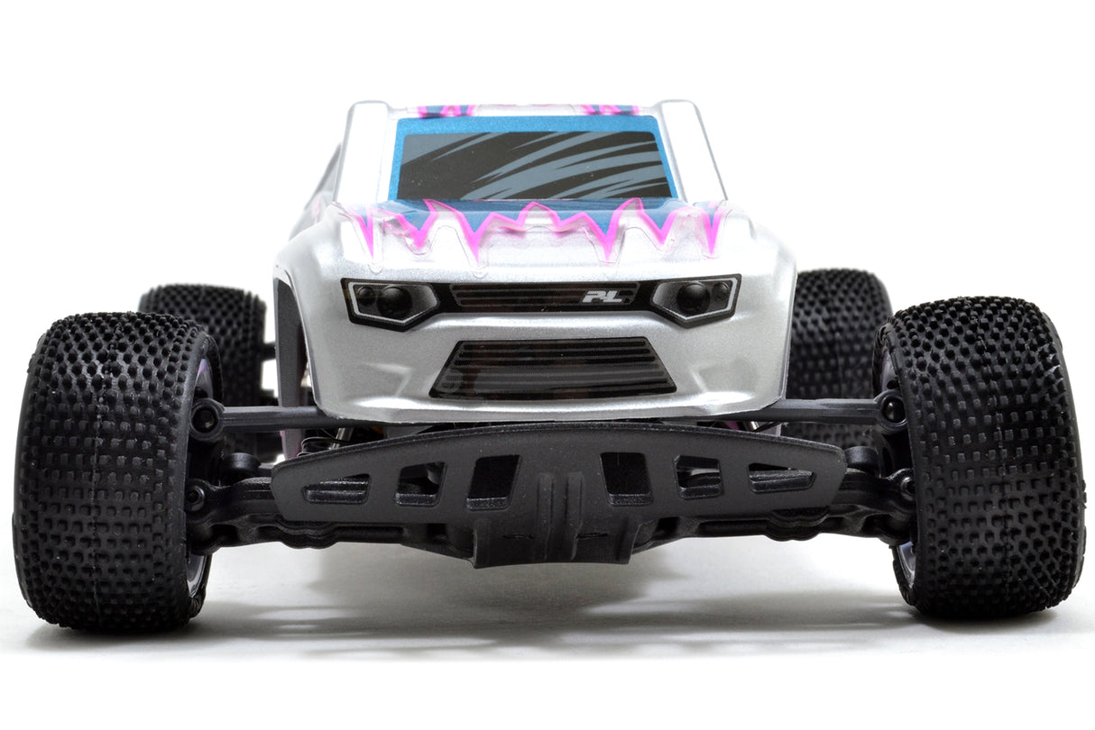 Bumpers Front &amp; Rear (Pair) Losi Micro T