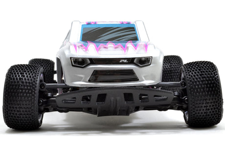 Bumpers Front &amp; Rear (Pair) Losi Micro T
