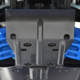 Skidplate Front Associated MT8